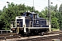 Krupp 4630 - DB "365 218-7"
11.06.1991 - Heilbronn
Werner Brutzer