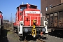 Krupp 4630 - DB Schenker "363 218-9
"
23.03.2011 - Mainz-Bischofsheim
Matthias Kraus