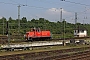 Krupp 4630 - DB Schenker "363 218-9"
11.07.2014 - Kassel, Rangierbahnhof
Christian Klotz