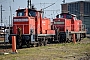 Krupp 4630 - DB Schenker "363 218-9"
13.03.2013 - Mainz-Bischofsheim
Garrelt Riepelmeier