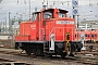 Krupp 4630 - DB Schenker "363 218-9"
14.02.2016 - Frankfurt (Main)
Marvin Fries