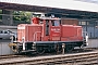 Krupp 4630 - Railion "363 218-9"
30.07.2008 - Koblenz, Hauptbahnhof
Julius Kaiser