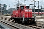 Krupp 4630 - DB Cargo "363 218-9"
17.06.2020 - München, Hauptbahnhof
Frank Weimer