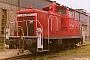 Krupp 4630 - DB Cargo "363 218-9"
30.05.2001 - Seddin, Betriebshof
George Walker