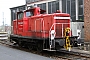 Krupp 4631 - Railion "363 219-7"
13.04.2008 - Kassel
Marvin Fries