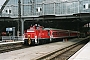 Krupp 4631 - DB Cargo "363 219-7"
04.04.2003 - Leipzig, Hauptbahnhof
Daniel Berg