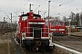 Krupp 4631 - DB Cargo "363 219-7"
08.03.2020 - Hannover, Hauptbahnhof
Hinnerk Stradtmann