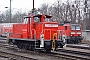 Krupp 4631 - Railion "363 219-7"
03.03.2004 - Dessau, Hauptbahnhof
Alexander Leroy