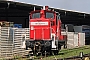 Krupp 4632 - Railion "363 220-5"
01.07.2008 - Uttershausen
Sebastian Hasecke