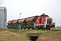 Krupp 4633 - K+S
14.03.2011 - Sehnde
Bernd Muralt
