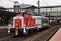 Krupp 4633 - RailAdventure "365 221-1"
17.07.2019 - Kassel-Wilhelmshöhe
Christian Klotz