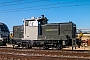 Krupp 4633 - RailAdventure "98 80 3365 221-1 D-RADVE"
18.04.2020 - Dessau-Roßlau
Florian Kasimir