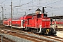 Krupp 4635 - DB Schenker "363 223-9"
06.03.2013 - Bremen, Hauptbahnhof
Philipp Richter