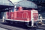 Krupp 4635 - DB AG "365 223-7"
31.05.1998 - Aachen, Hauptbahnhof
Martin Welzel