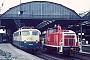 Krupp 4635 - DB AG "365 223-7"
31.05.1998 - Aachen, Hauptbahnhof
Martin Welzel