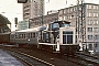 Krupp 4636 - DB "261 224-0"
02.01.1986 - Aachen, Hauptbahnhof
Alexander Leroy