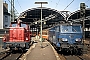 Krupp 4636 - DB "261 224-0"
17.05.1980 - Aachen, Hauptbahnhof
Martin Welzel