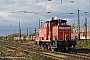 Krupp 4636 - DB Schenker "363 224-7"
23.11.2017 - Gelsenkirchen
Jens Grünebaum