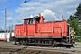 Krupp 4636 - DB Schenker "363 224-7"
29.06.2016 - Hagen-VorhalleJens Grünebaum