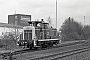 Krupp 4637 - DB AG "365 225-2"
17.11.1994 - Borken (Westfalen)
Rob Freriks