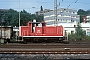 Krupp 4637 - DB Cargo "365 225-2"
26.08.2002 - Bochum-Nord
Martin Welzel