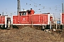 Krupp 4639 - Railion "365 227-8"
19.03.2006 - Mainz-Bischofsheim, Bahnbetriebswerk
Julius Kaiser