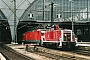 Krupp 4640 - DB Cargo "365 228-6"
04.04.2003 - Leipzig, Hauptbahnhof
Daniel Berg