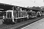 Krupp 4640 - DB "261 228-1"
13.08.1985 - Neunkirchen
Ulrich Völz