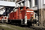 Krupp 4641 - Railion "363 229-6"
20.02.2004 - Mannheim, Betriebshof
Werner Brutzer