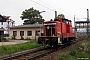 Krupp 4642 - DB Schenker "363 230-4"
02.10.2010 - FreilassingOliver Lenke