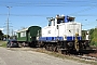 Krupp 4642 - BKE "363 230-4"
28.09.2020 - Altbach
Joachim Lutz