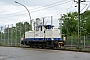 Krupp 4642 - BKE "363 230-4"
15.05.2021 - Altbach
Werner Schwan