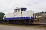 Krupp 4642 - BKE "363 230-4"
22.02.2025 - Altbach
Wolfgang Krause