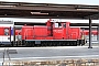 Krupp 4643 - DB Schenker "363 231-2"
24.06.2015 - München, Hauptbahnhof
Ernst Lauer