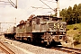 Krupp 4805 - RBW "582"
01.07.1984 - Bergheim-Oberaussem
Michael Vogel