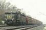 Krupp 4806 - Rheinbraun "583"
21.11.1993 - Horrem, Hambachbahn
Helge Deutgen