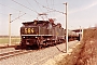 Krupp 4807 - RBW "584"
04.04.1985 - Bei Frechen, Abzweig Kippgraben
Michael Vogel