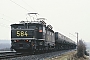 Krupp 4807 - Rheinbraun "584"
27.11.1993 - Frechen-Hhabbelörath
Helge Deutgen
