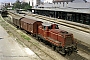 Krupp 4819 - OSE "A 116"
09.05.1978 - Athen
Stefan Motz