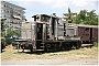 Krupp 4864 - OSE "A 119"
12.06.2006 - Thessaloniki
Philip Wormald