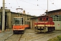 LEW 10046 - Binnenhafen Berlin "L 1"
26.04.1991 - Berlin-Oberschöneweide
Dietmar Stresow