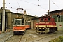 LEW 10046 - Binnenhafen Berlin "L 1"
26.04.1991 - Berlin-OberschöneweideDietmar Stresow