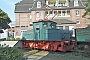 LEW 10047 - Denkmal
25.09.2016 - Berlin-Moabit, WesthafenJoachim Lutz
