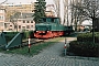 LEW 10047 - Denkmal
27.03.2012 - Berlin-Moabit, WesthafenMichael Vogel