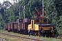 LEW 10051 - StEb "15"
15.08.1990 - Strausberg, Kleinbahnhof
Ingmar Weidig