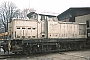 LEW 10874 - HNG "609"
03.12.1994 - Wittstock (Dosse)
Torsten Pridoehl