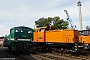 LEW 10879 - LDC
20.09.2020 - Wittenberg, Bahnbetriebswerk
Carsten Friese