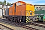LEW 10879 - NLE "V 60 02"
22.09.2020 - Wittenberg, Bahnbetriebswerk
Stefan Peter