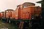 LEW 10893 - DB AG "346 217-3"
18.09.1997 - Falkenberg (Elster), Betriebshof
Steffen Hennig