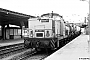 LEW 10896 - DR "106 220-7"
07.10.1986 - Falkenberg (Elster), Bahnhof
Frank Pilz